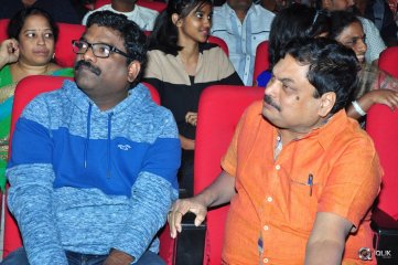 Nannaku Prematho Movie Audio Launch
